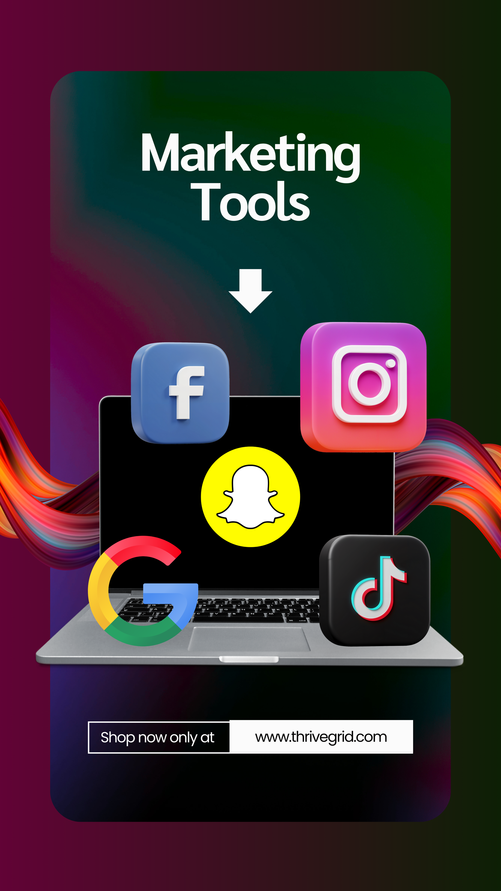 Marketing Tools
