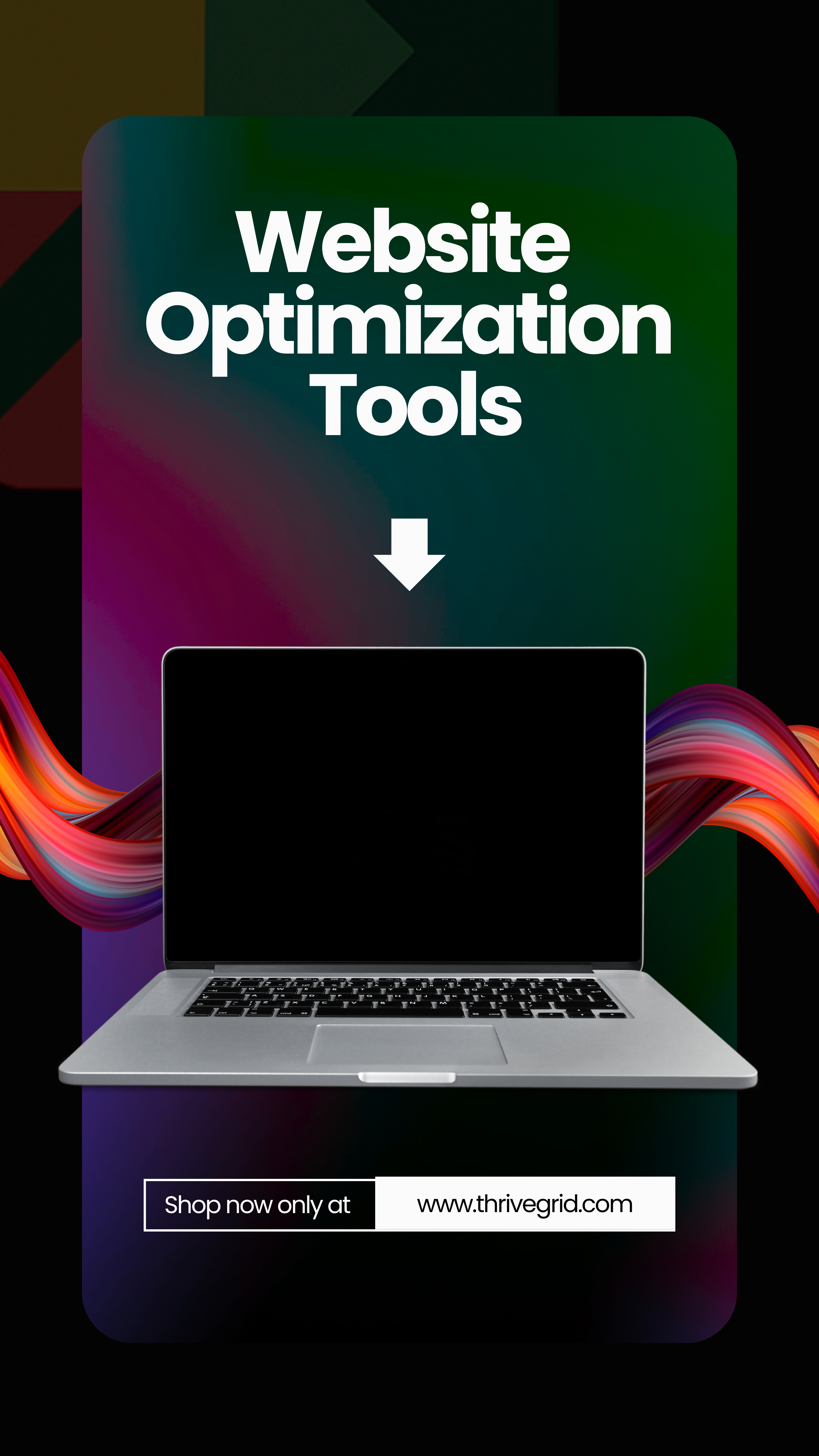 Website Optimization Tools