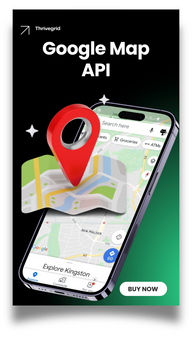 Google Map API