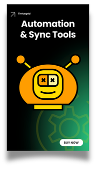 Automation & Sync Tools