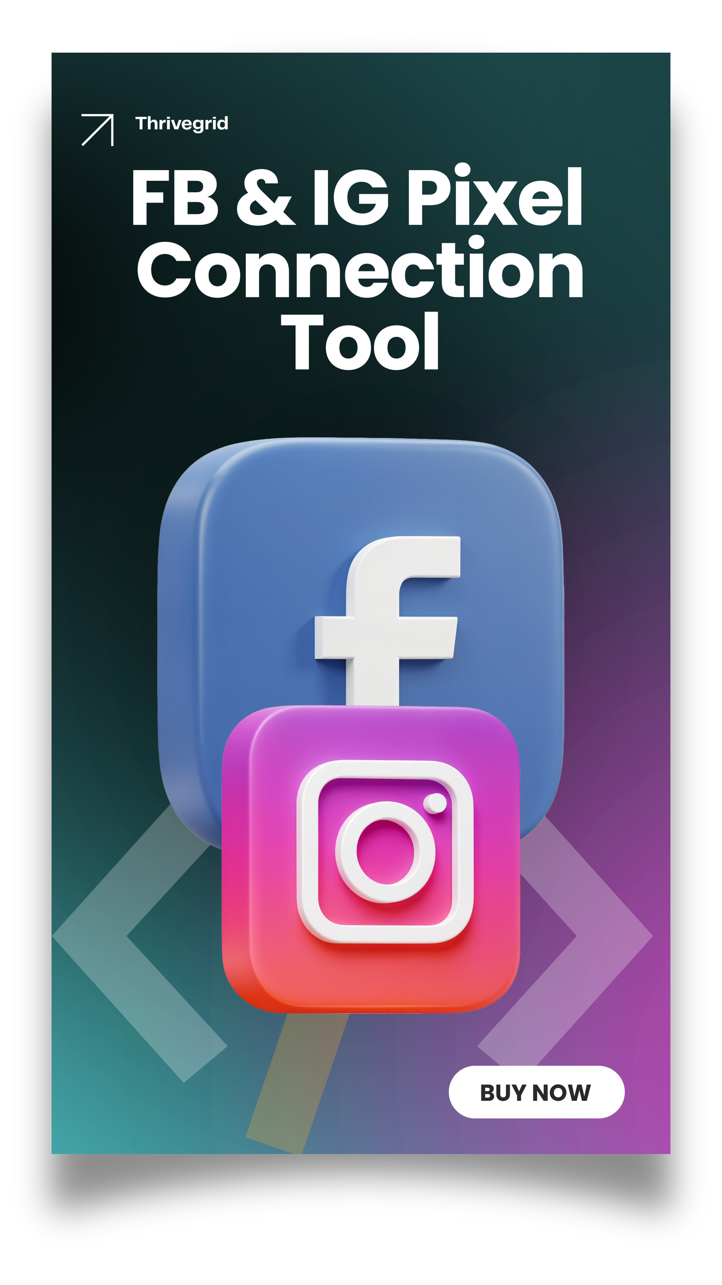 Facebook & IG Pixel Connection Tool