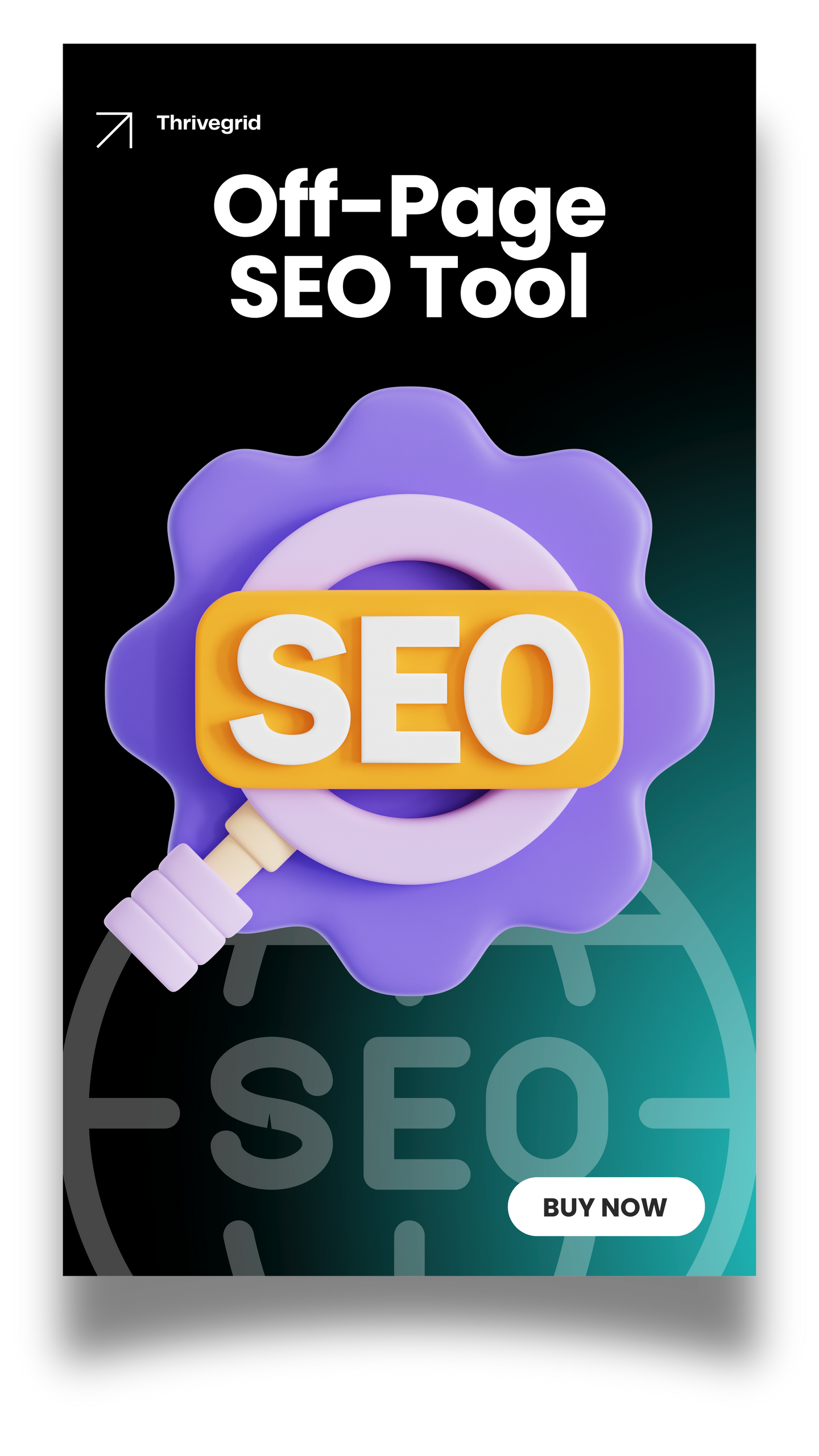 Off-Page SEO Tool