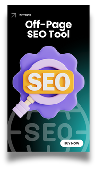 Off-Page SEO Tool